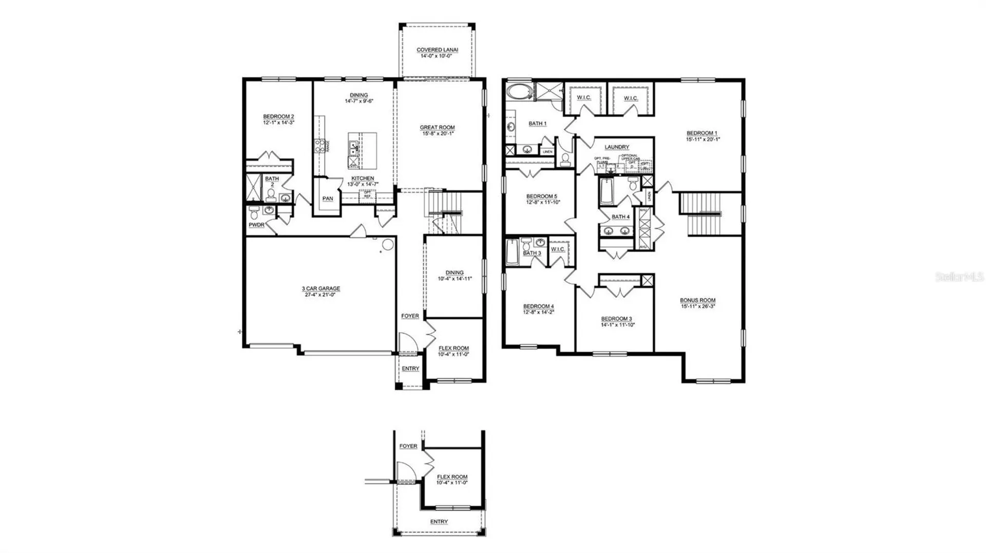 10417 Woodland Garden Way Parrish FL 34219