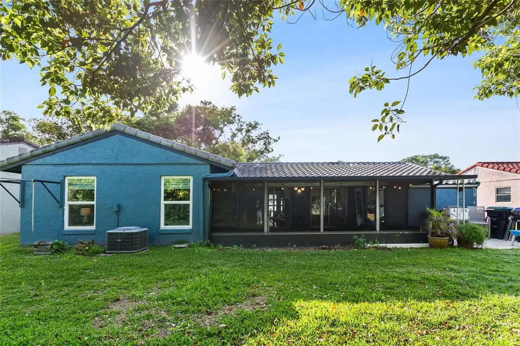 10520 Montpelier Circle Orlando FL 32821