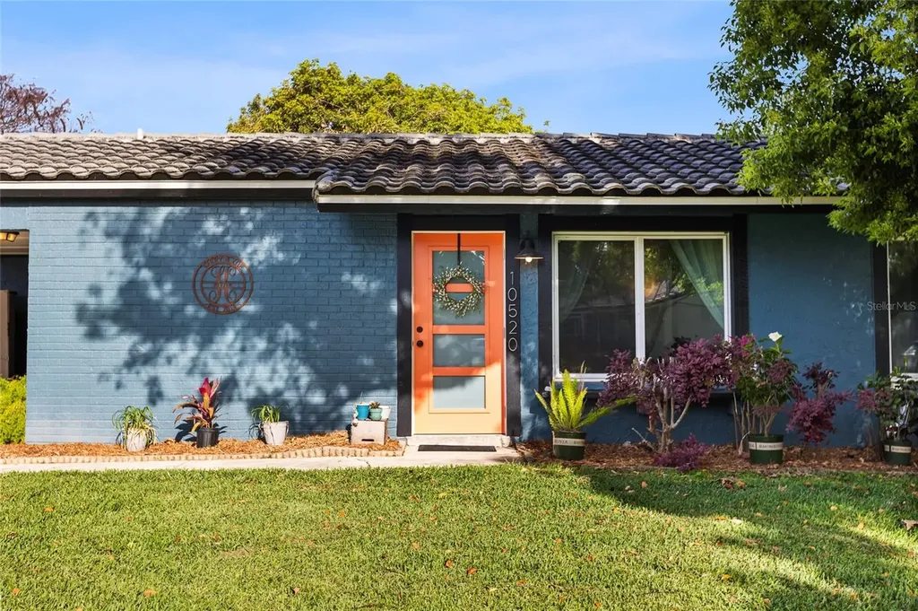 10520 Montpelier Circle Orlando FL 32821