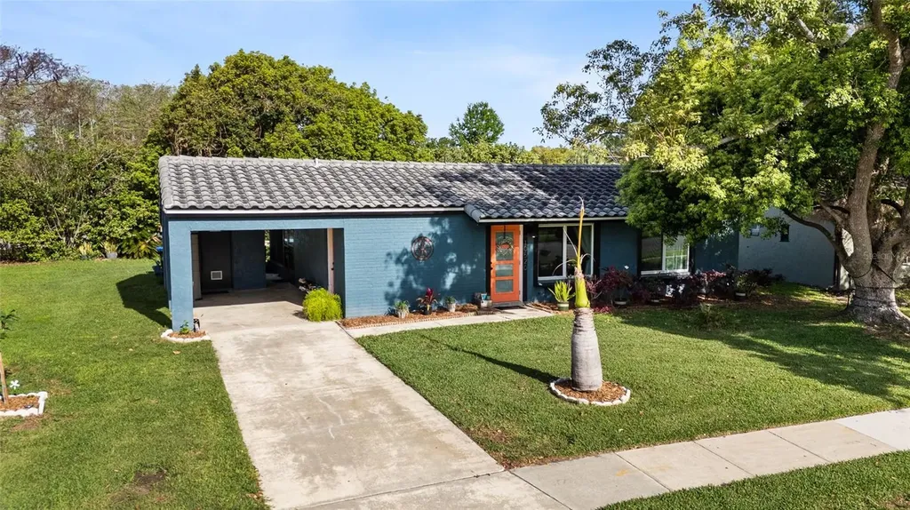 10520 Montpelier Circle Orlando FL 32821