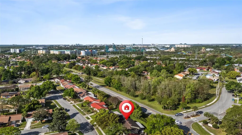 10520 Montpelier Circle Orlando FL 32821