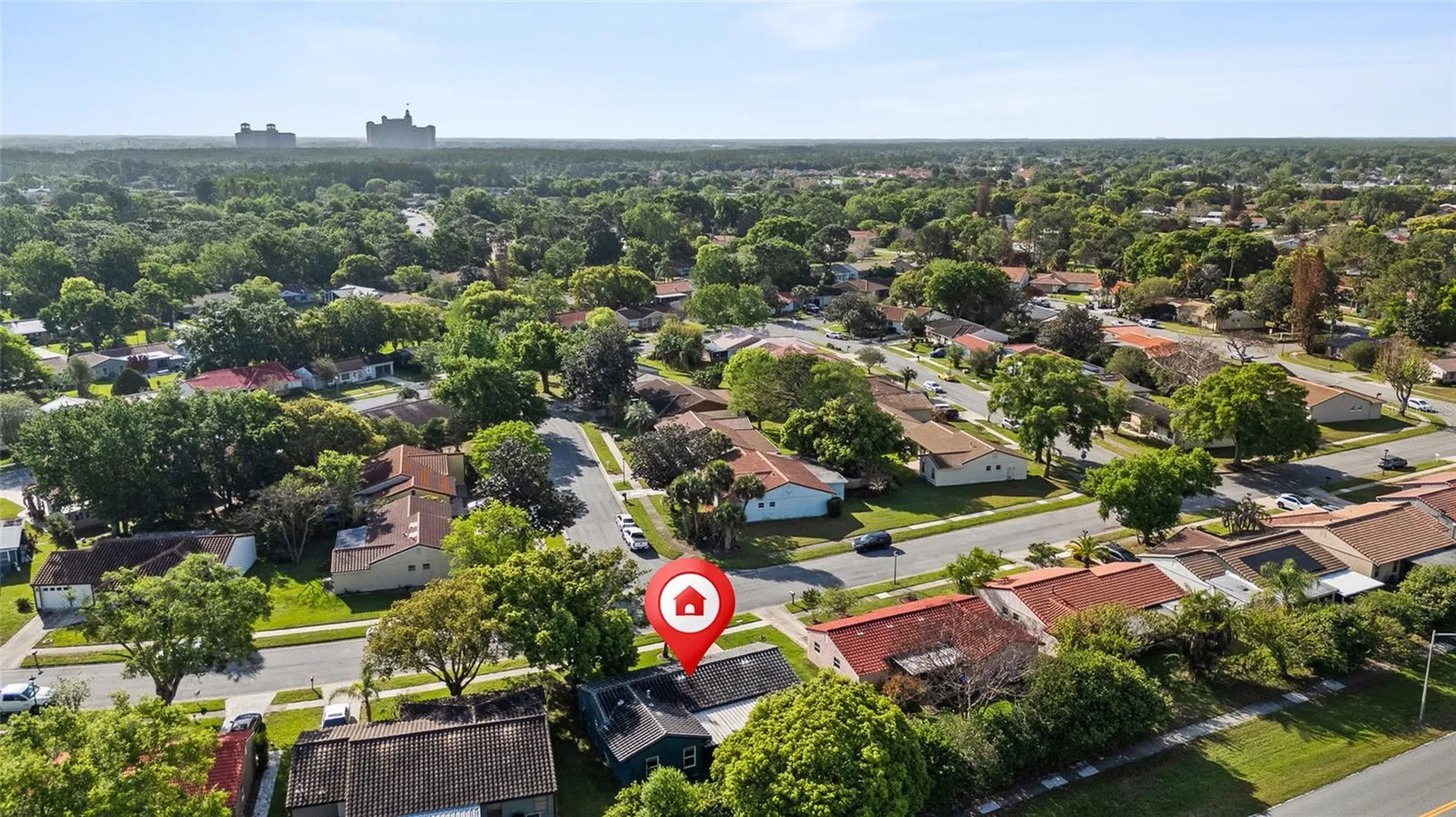 10520 Montpelier Circle Orlando FL 32821
