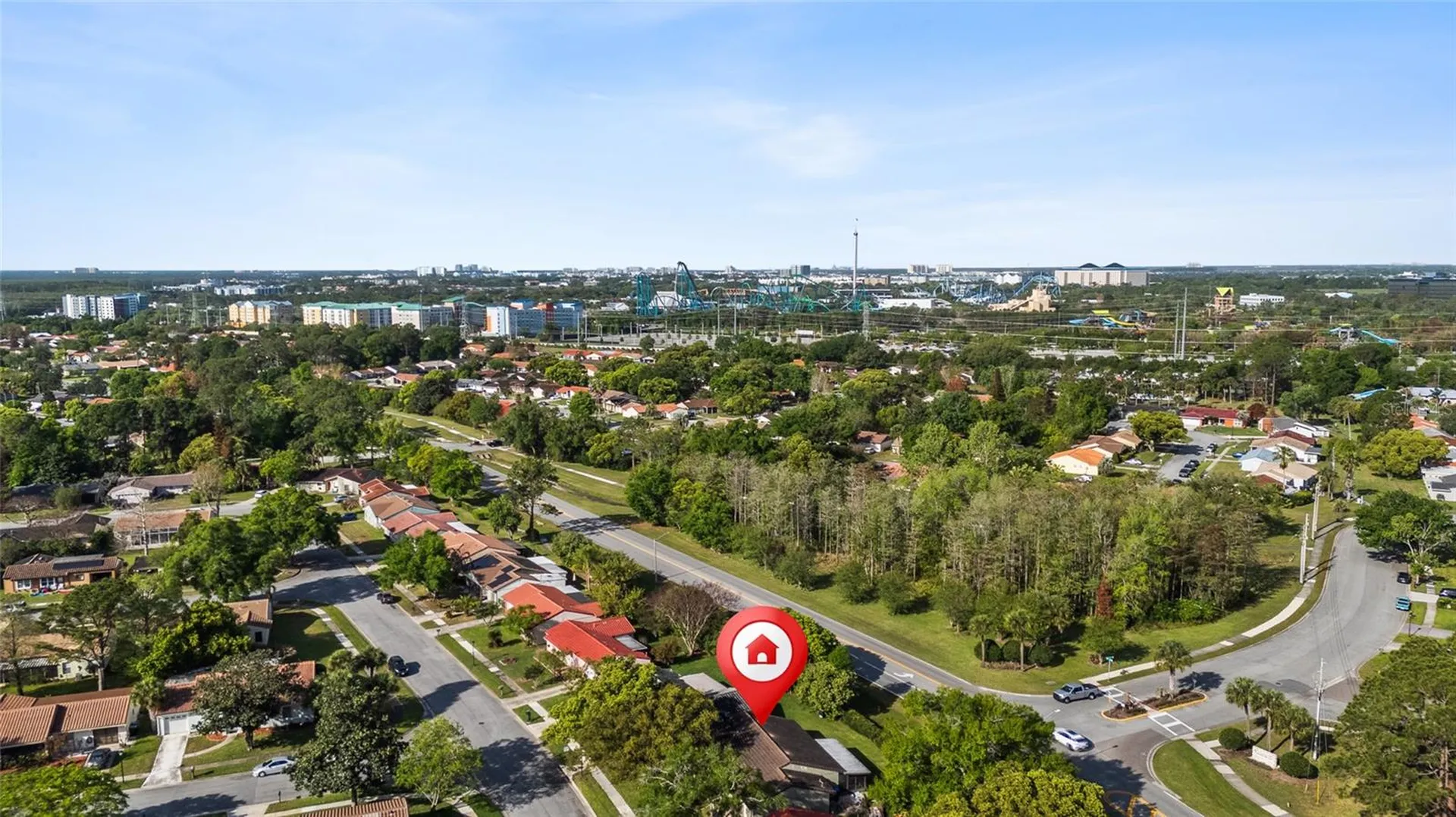 10520 Montpelier Circle Orlando FL 32821
