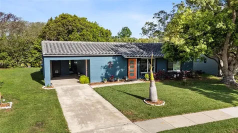 10520 Montpelier Circle Orlando FL 32821