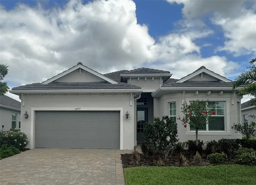14897 Cherry Blossom Way Punta Gorda FL 33955