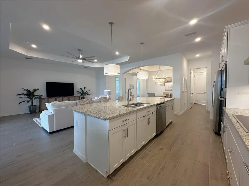 14897 Cherry Blossom Way Punta Gorda FL 33955