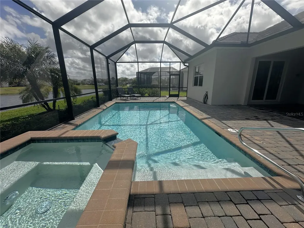 14897 Cherry Blossom Way Punta Gorda FL 33955