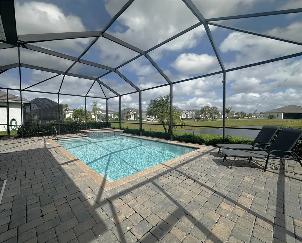 14897 Cherry Blossom Way Punta Gorda FL 33955