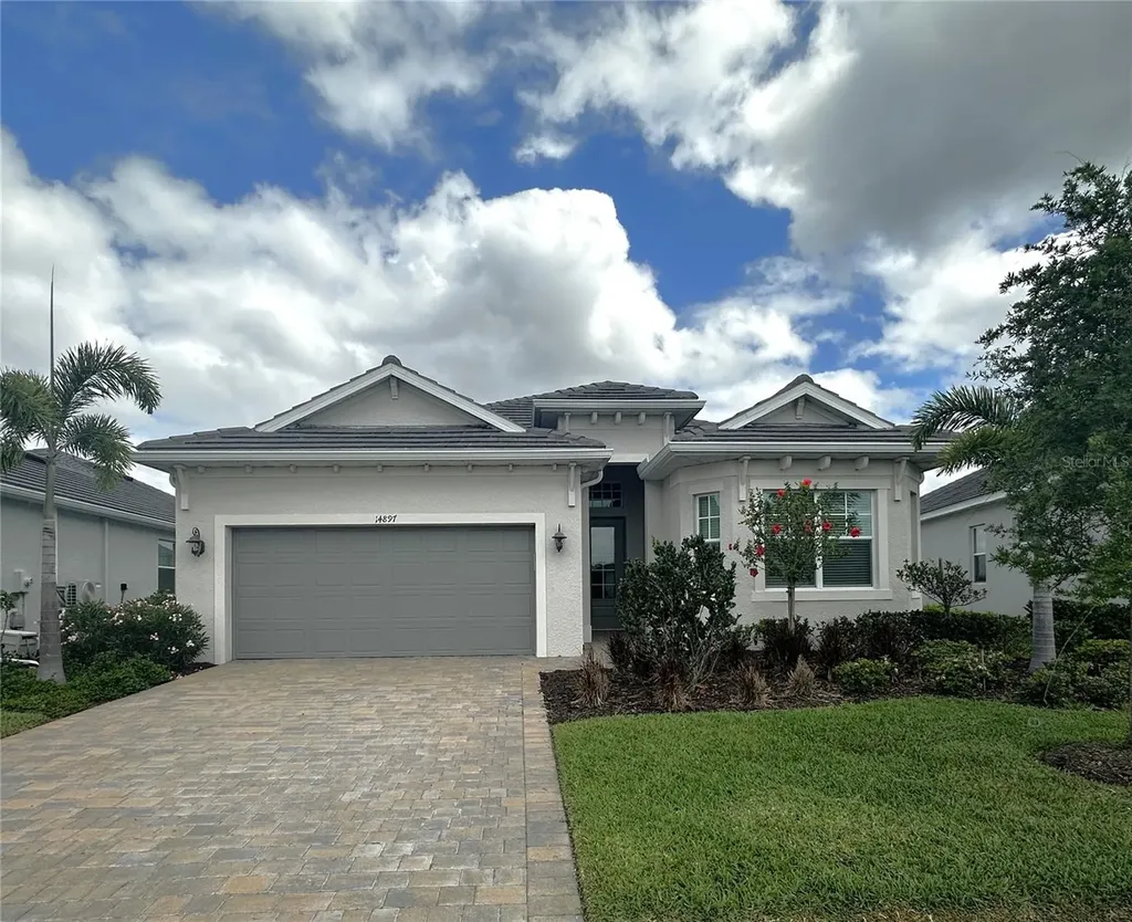 14897 Cherry Blossom Way Punta Gorda FL 33955