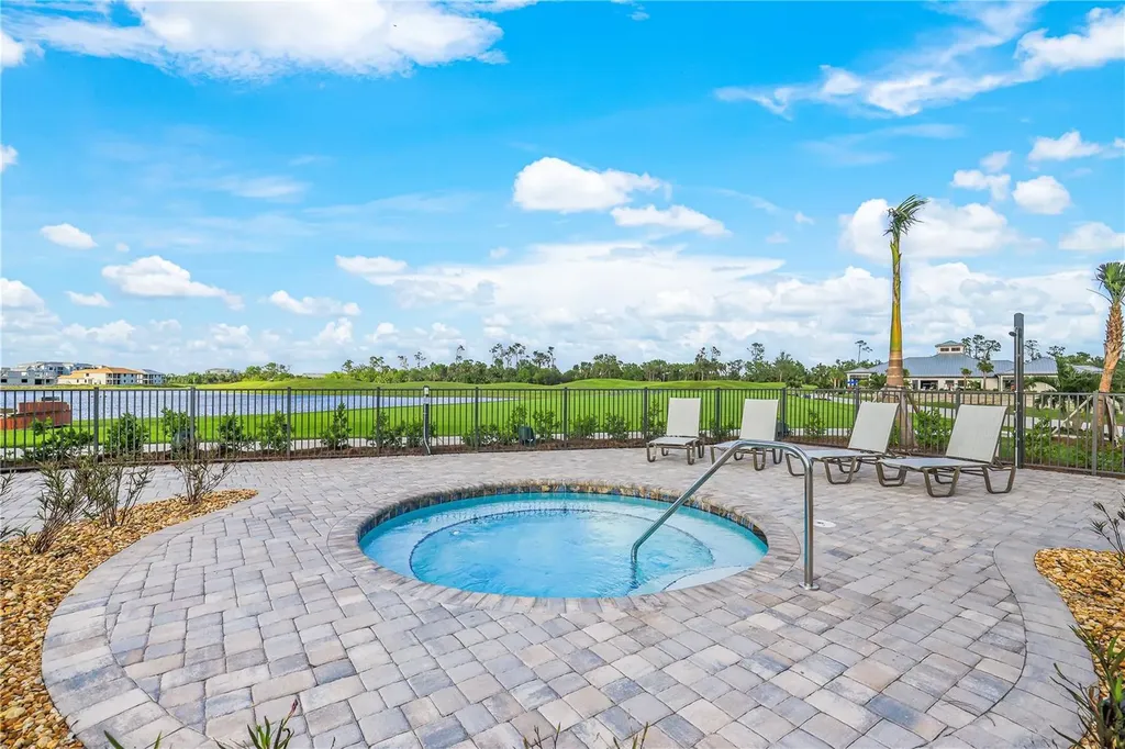 14897 Cherry Blossom Way Punta Gorda FL 33955