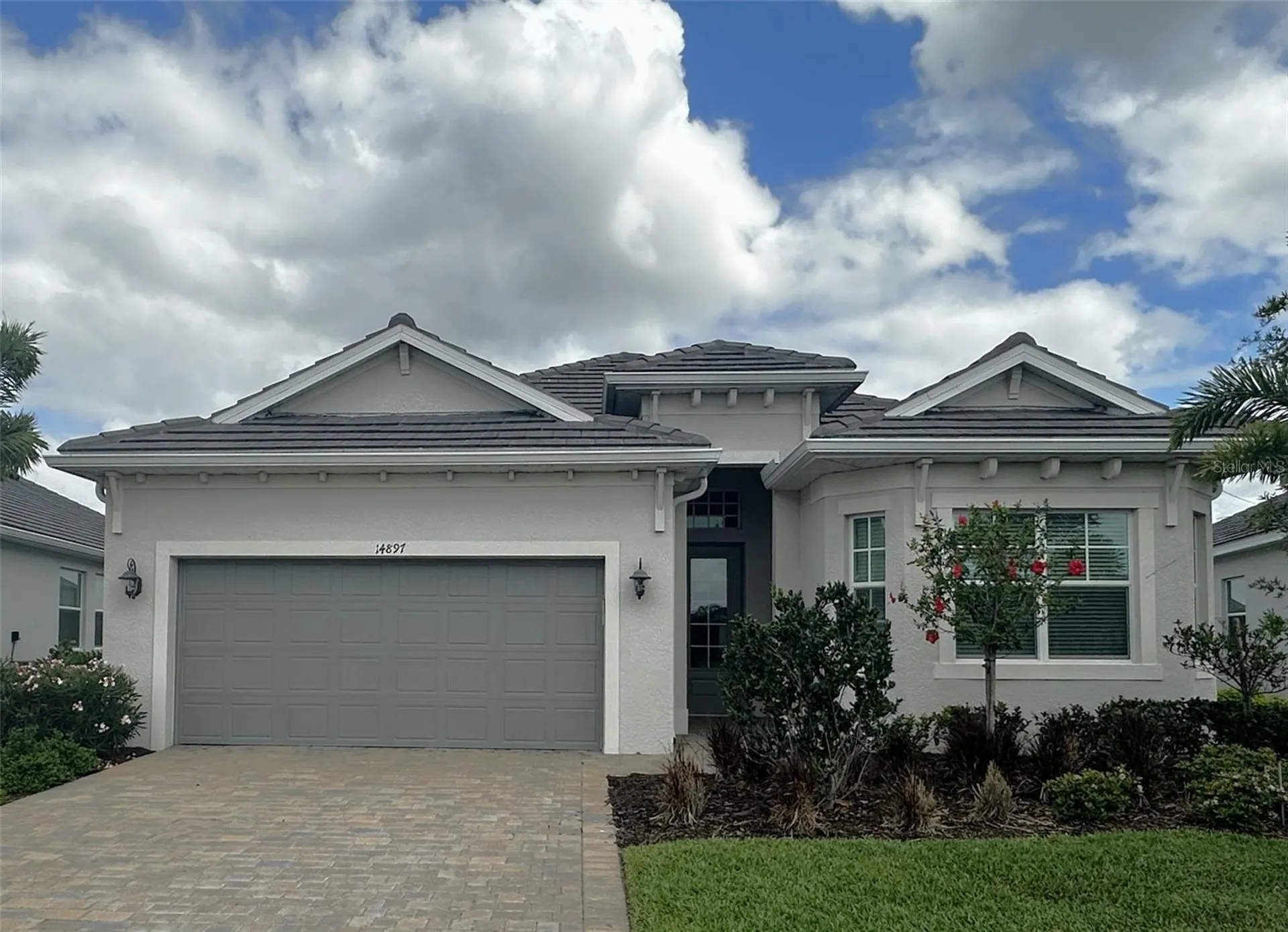 14897 Cherry Blossom Way Punta Gorda FL 33955