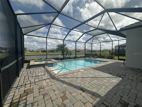 14897 Cherry Blossom Way Punta Gorda FL 33955