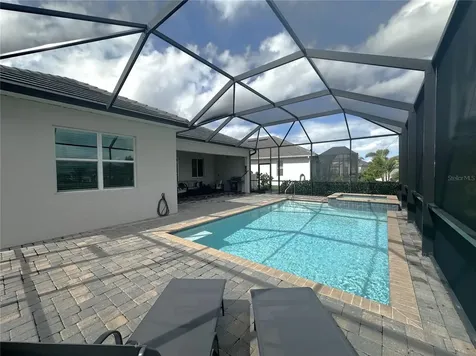 14897 Cherry Blossom Way Punta Gorda FL 33955