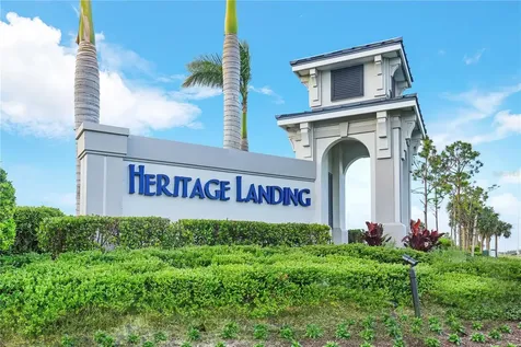14897 Cherry Blossom Way Punta Gorda FL 33955