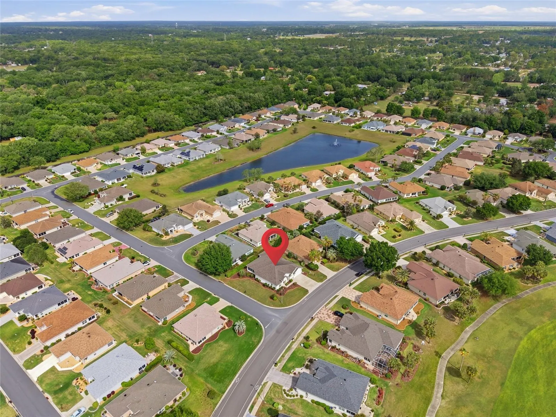 9029 SE 130th Loop Summerfield FL 34491