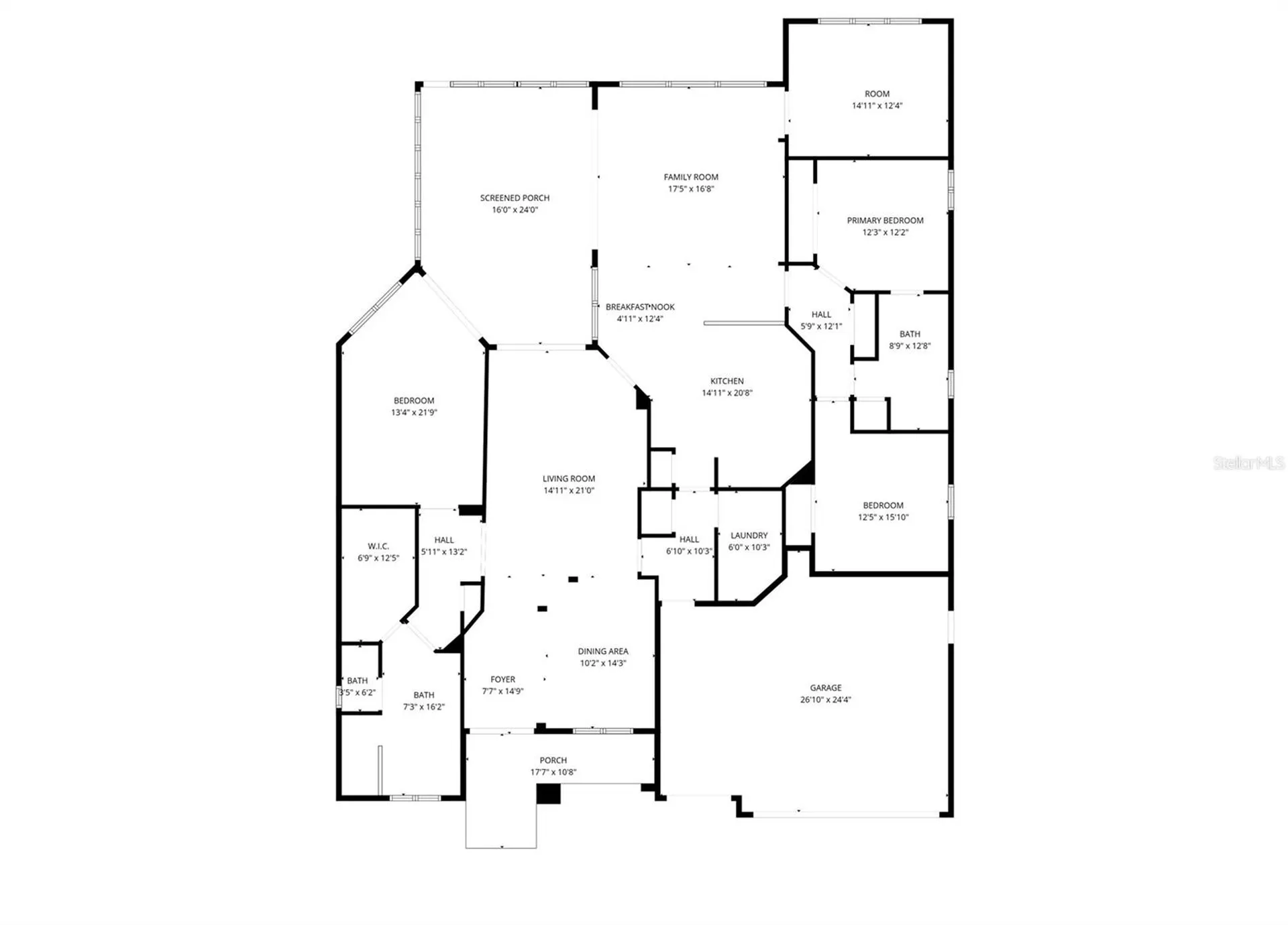 9029 SE 130th Loop Summerfield FL 34491
