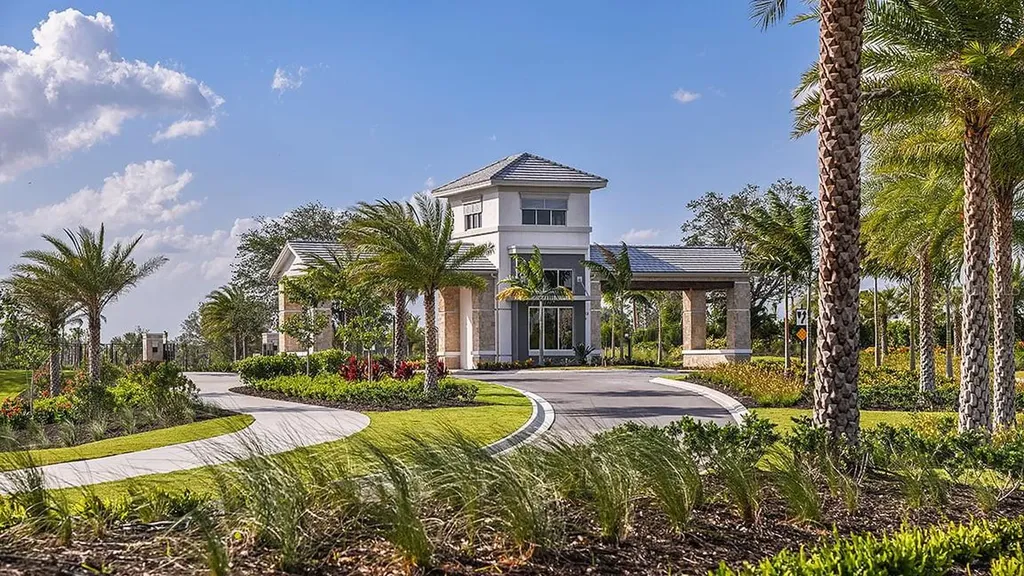 14722 Orrieto Place Bradenton FL 34211