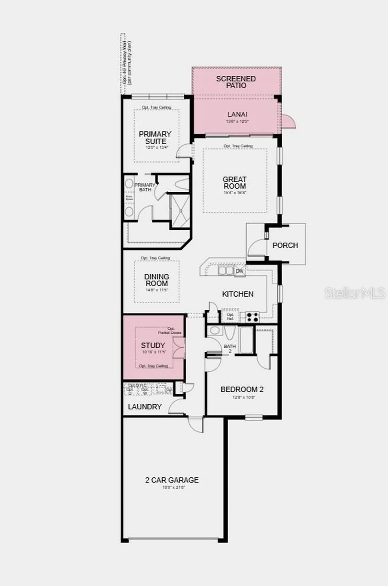 14722 Orrieto Place Bradenton FL 34211