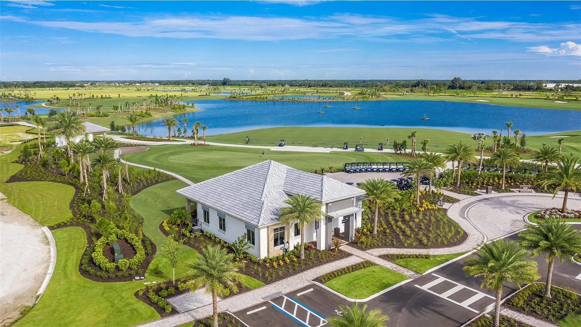 14722 Orrieto Place Bradenton FL 34211