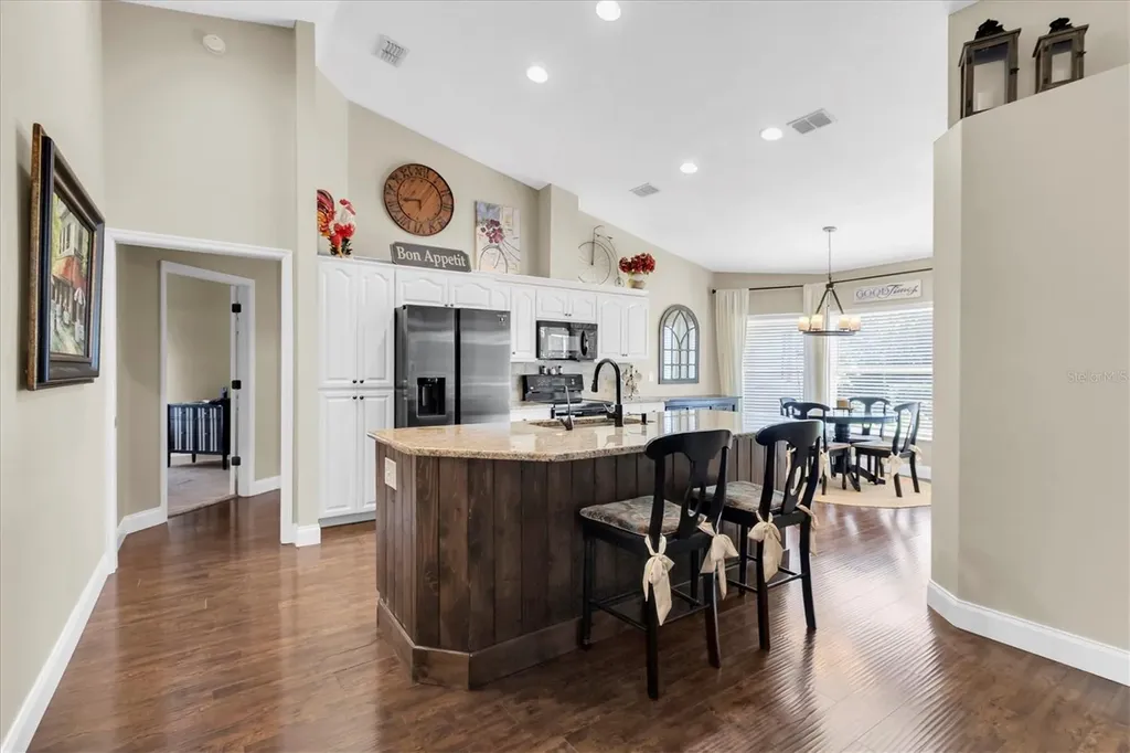 1806 Kinsmere Drive Trinity FL 34655
