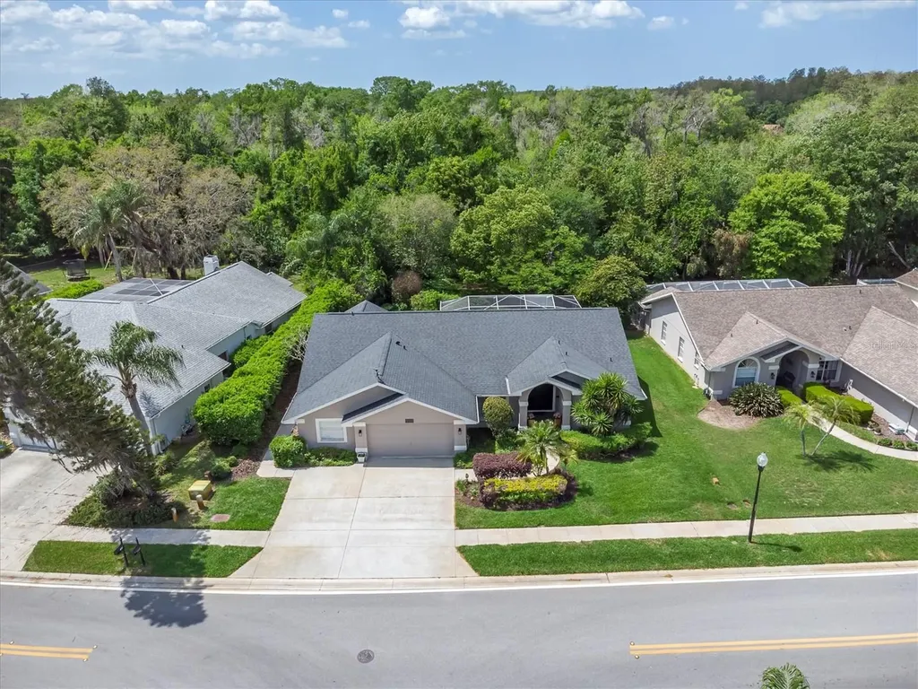 1806 Kinsmere Drive Trinity FL 34655