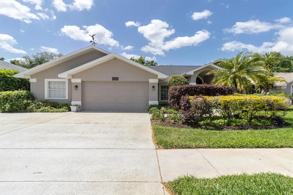 1806 Kinsmere Drive Trinity FL 34655