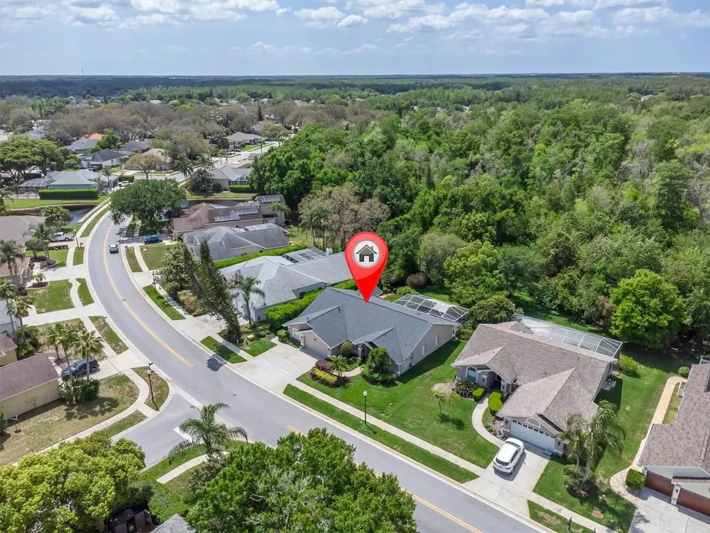 1806 Kinsmere Drive Trinity FL 34655
