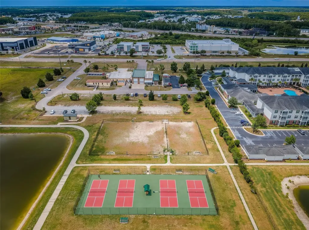 1806 Kinsmere Drive Trinity FL 34655