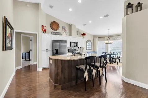 1806 Kinsmere Drive Trinity FL 34655