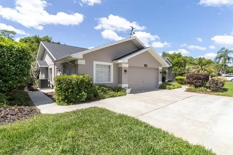 1806 Kinsmere Drive Trinity FL 34655