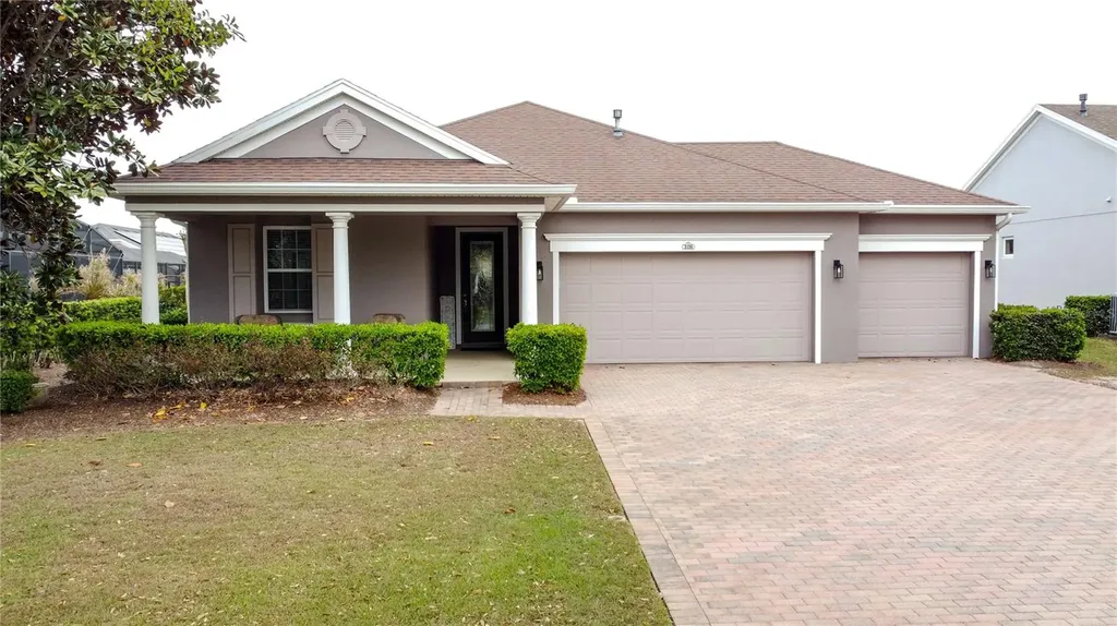 108 Mist Flower Lane Groveland FL 34736