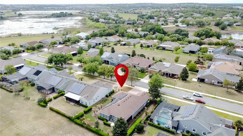 108 Mist Flower Lane Groveland FL 34736