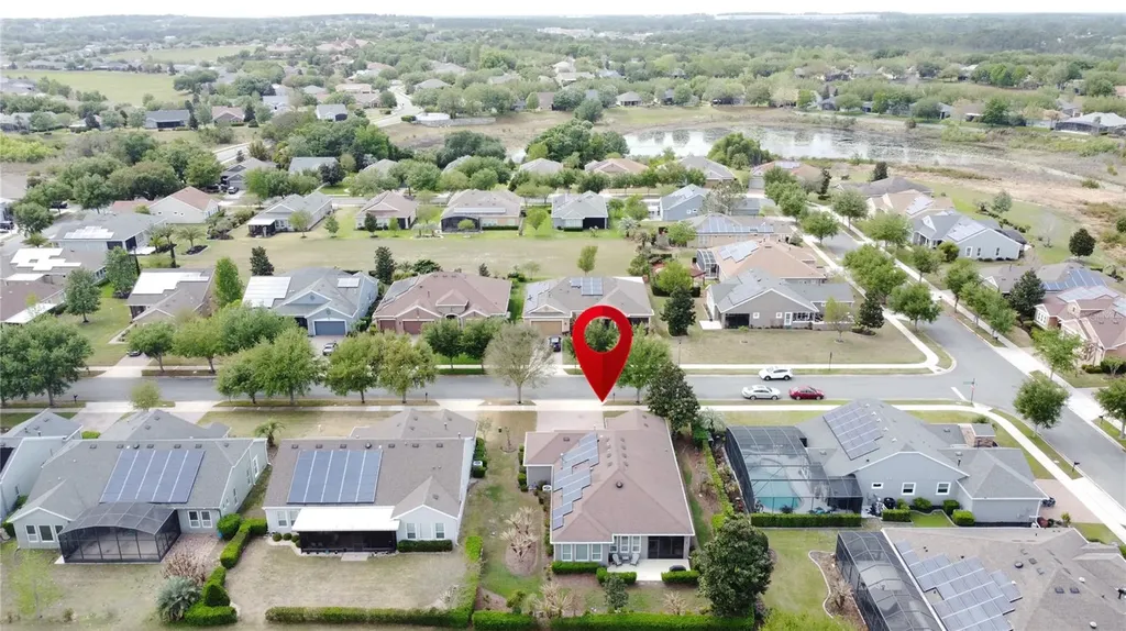 108 Mist Flower Lane Groveland FL 34736