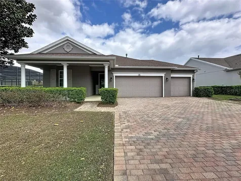 108 Mist Flower Lane Groveland FL 34736