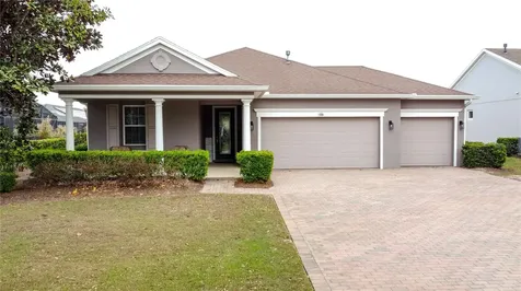 108 Mist Flower Lane Groveland FL 34736