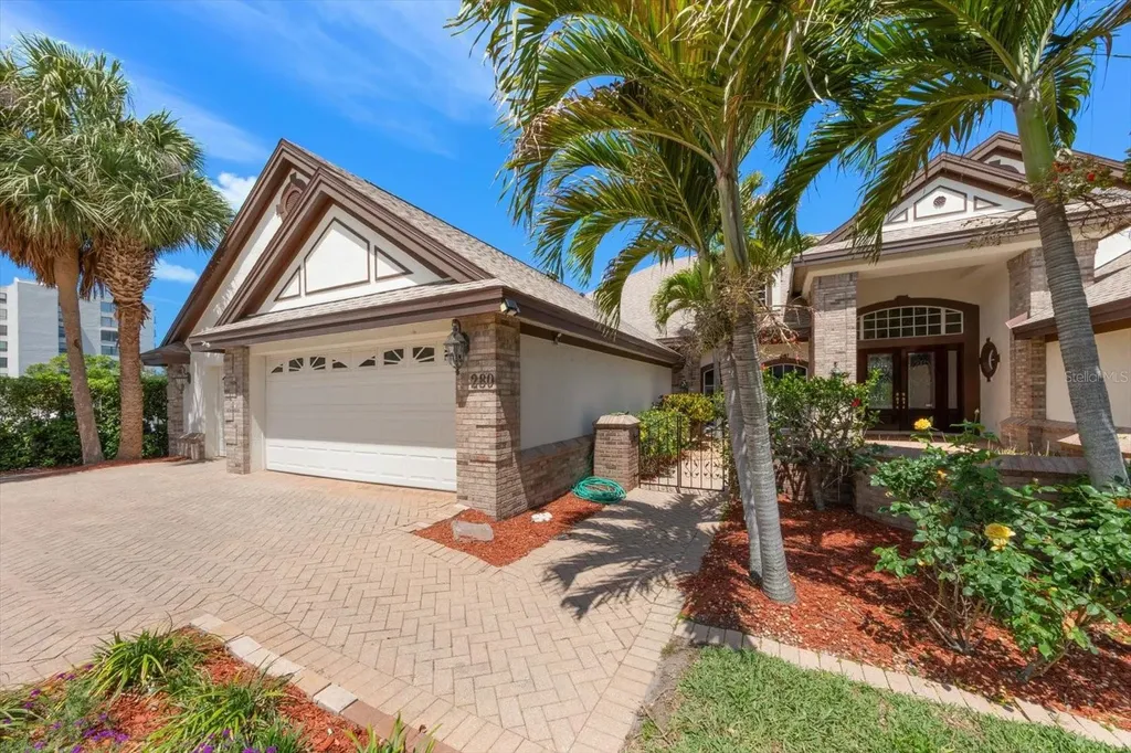 280 Belleview Boulevard Belleair FL 33756
