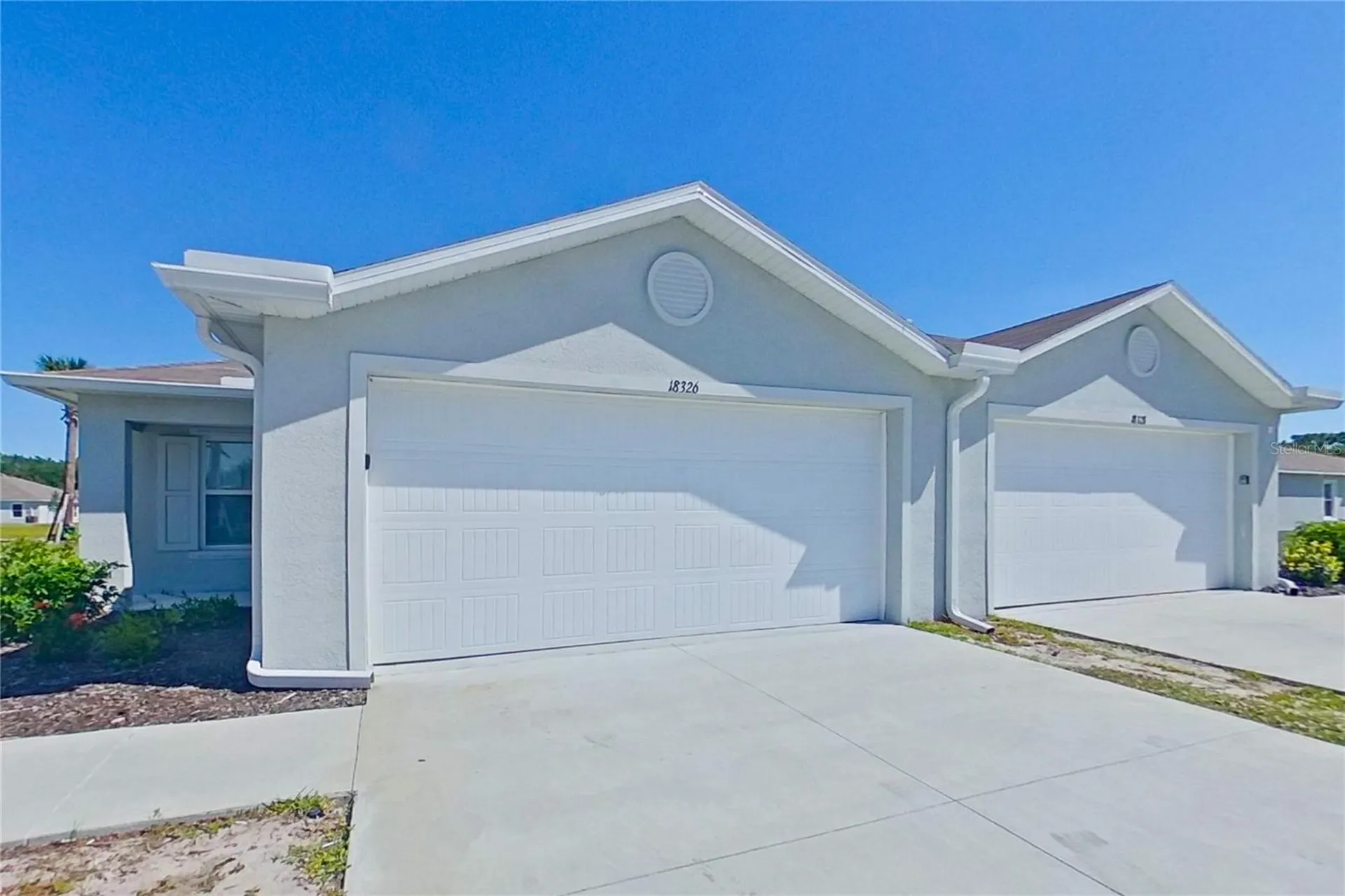 18326 Gibraltar Lane Lehigh Acres FL 33936