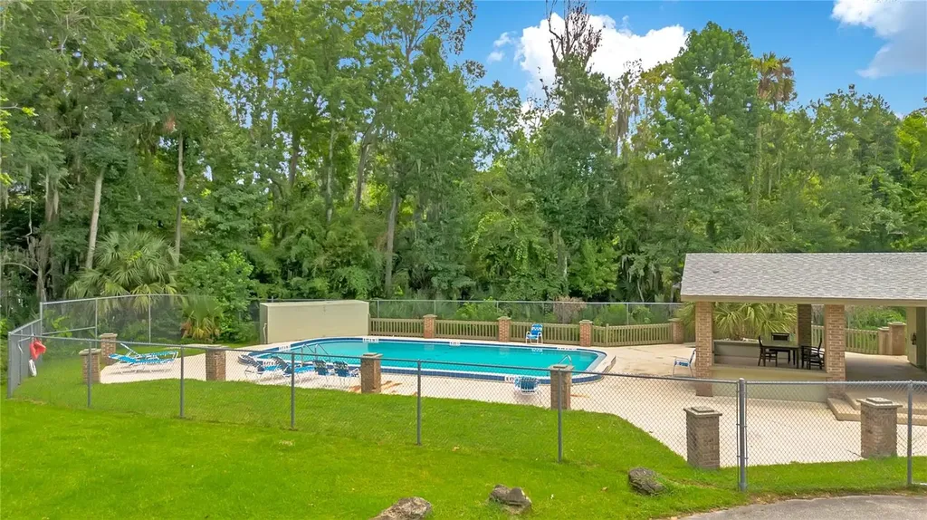 16 Raintree Court Ormond Beach FL 32174