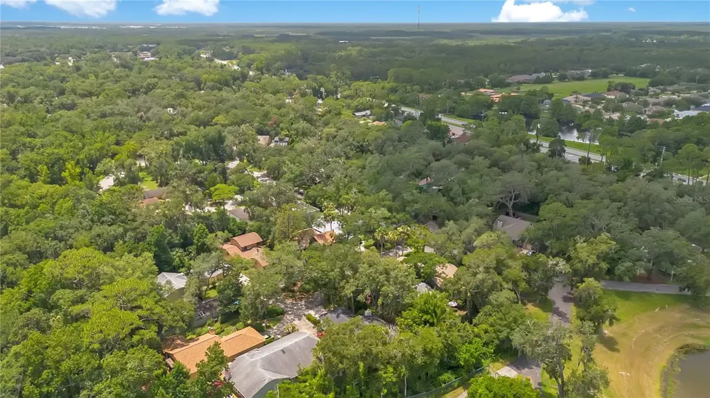 16 Raintree Court Ormond Beach FL 32174