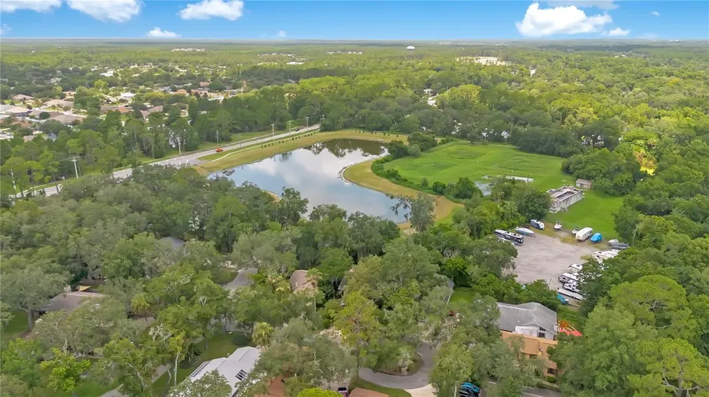 16 Raintree Court Ormond Beach FL 32174