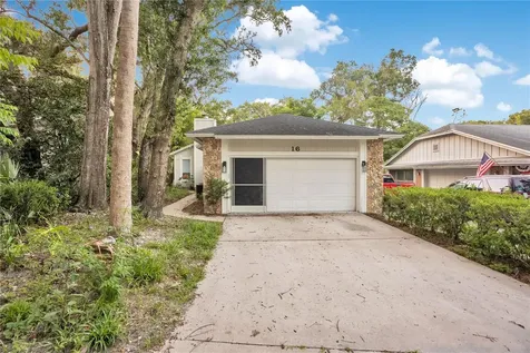 16 Raintree Court Ormond Beach FL 32174
