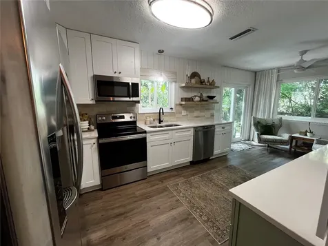 16 Raintree Court Ormond Beach FL 32174