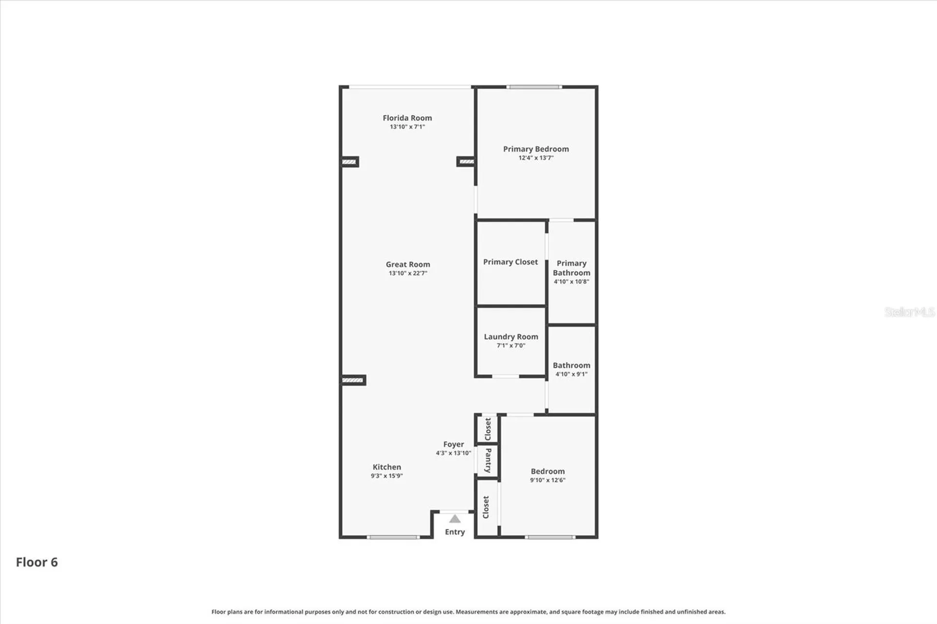 3730 Pinebrook Circle Bradenton FL 34209