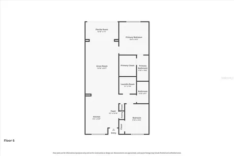 3730 Pinebrook Circle Bradenton FL 34209