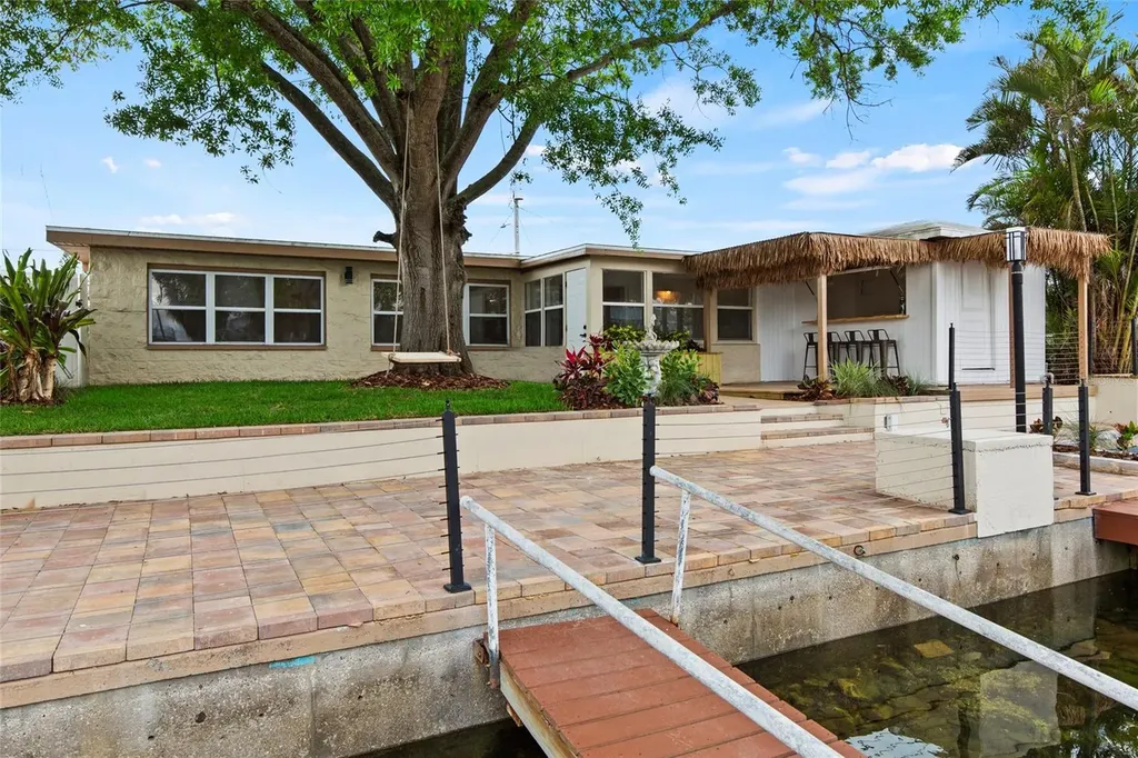 13626 Allyn Drive Hudson FL 34667