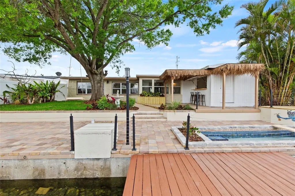 13626 Allyn Drive Hudson FL 34667
