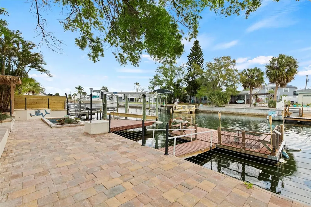 13626 Allyn Drive Hudson FL 34667
