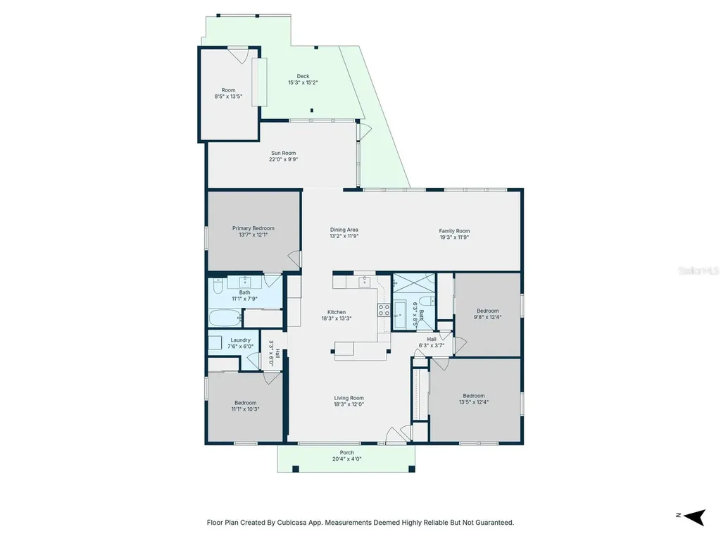 13626 Allyn Drive Hudson FL 34667