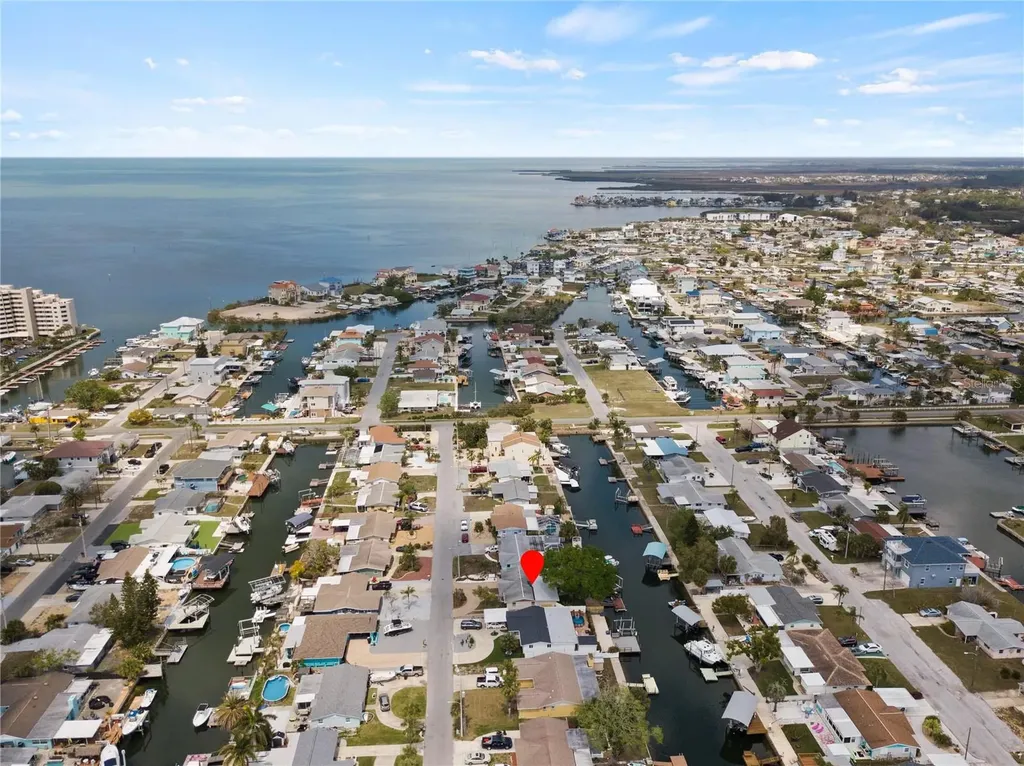 13626 Allyn Drive Hudson FL 34667