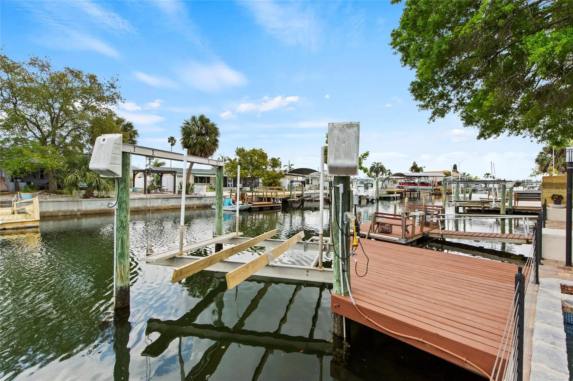 13626 Allyn Drive Hudson FL 34667